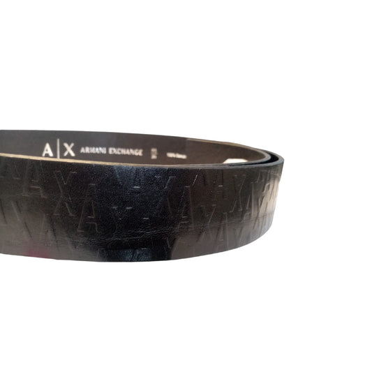 Cintura Uomo Armani Exchange 9513643R861