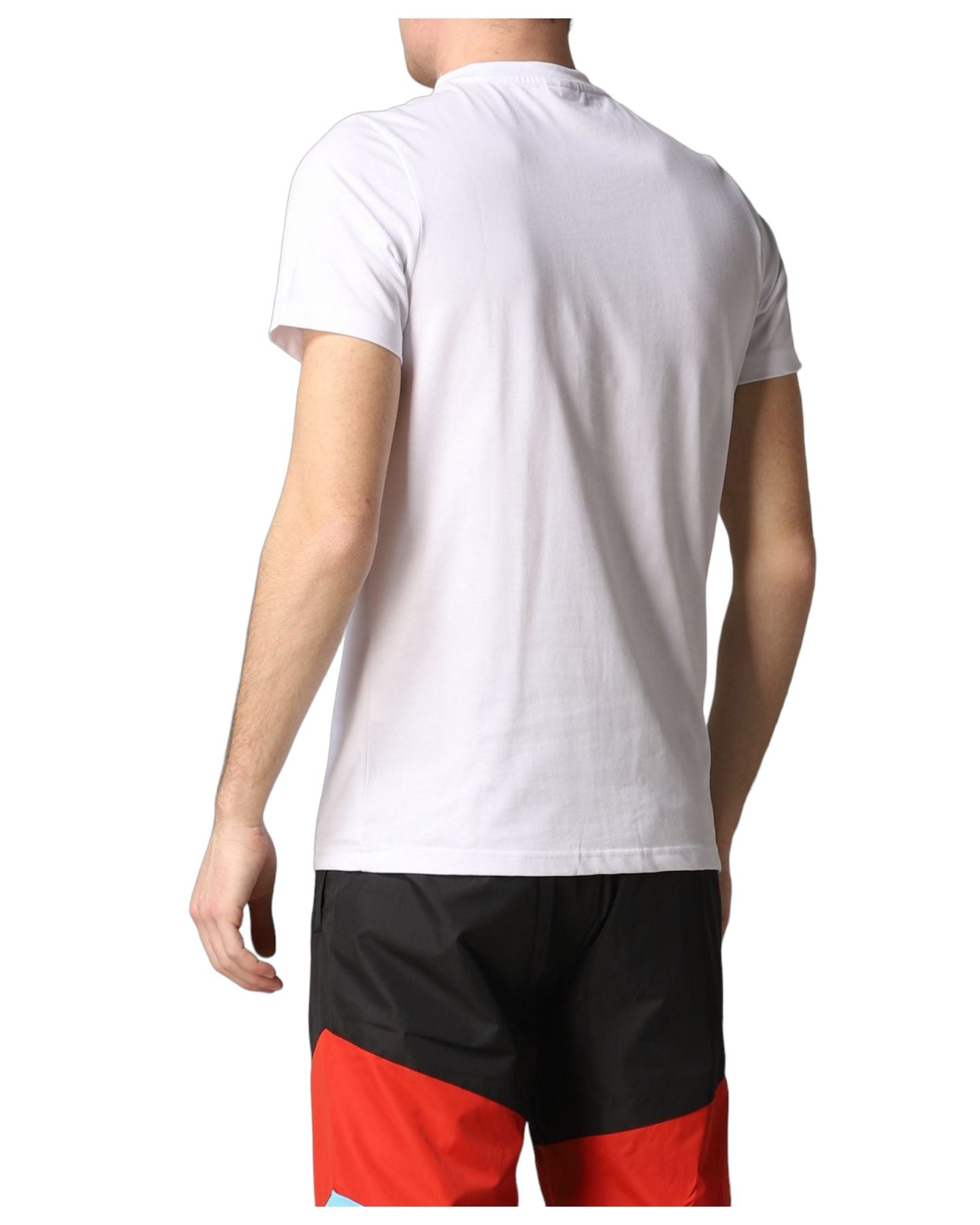 T-Shirt Manica Corta Uomo Kappa 304SVX0