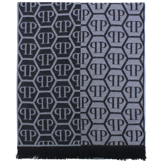 Sciarpa Uomo Philipp Plein SC15WOPP115
