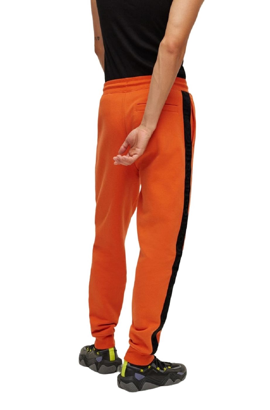 Pantaloni Tuta Uomo Hugo   50475338