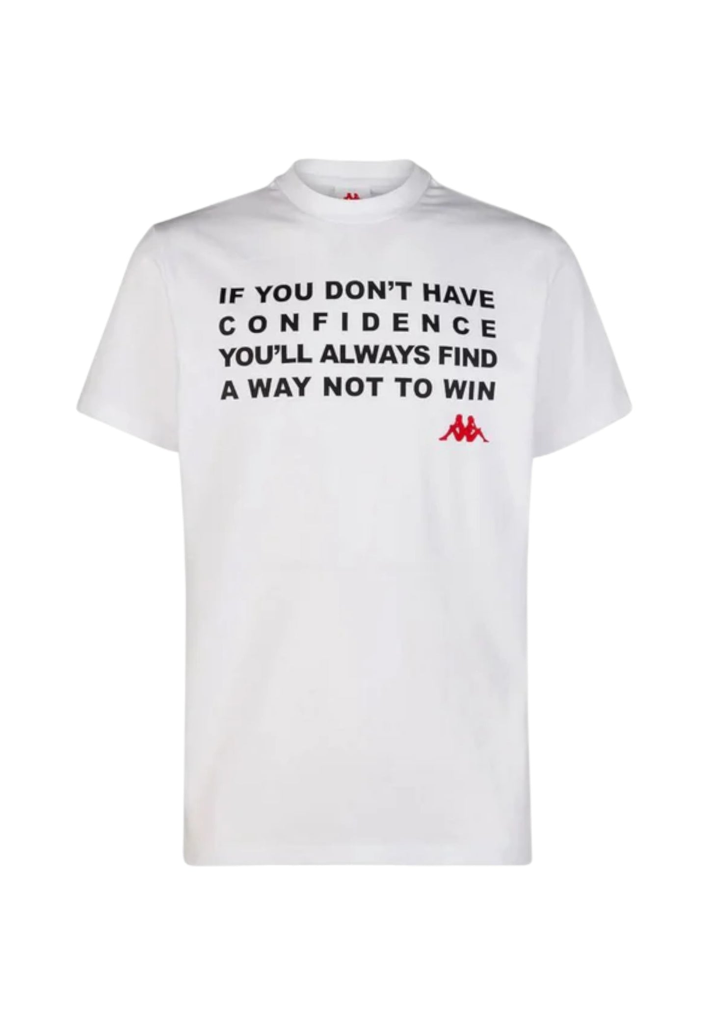 T-Shirt Manica Corta Uomo Kappa 304NTB0