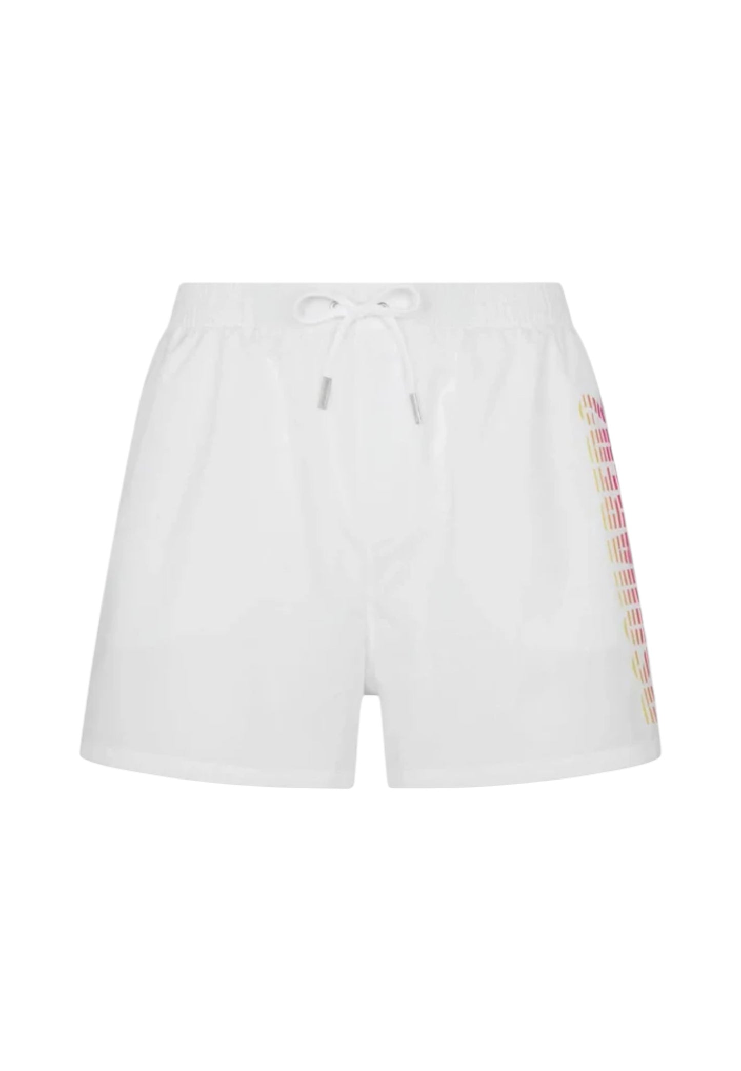Costume da bagno Short Uomo Dsquared2 D7B645560.