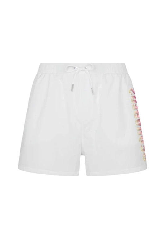 Costume da bagno Short Uomo Dsquared2   D7B645560.
