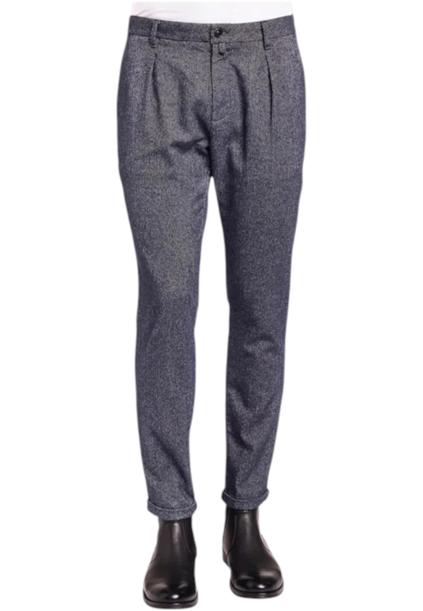 Pantaloni  Uomo Gaudi   011BU25022