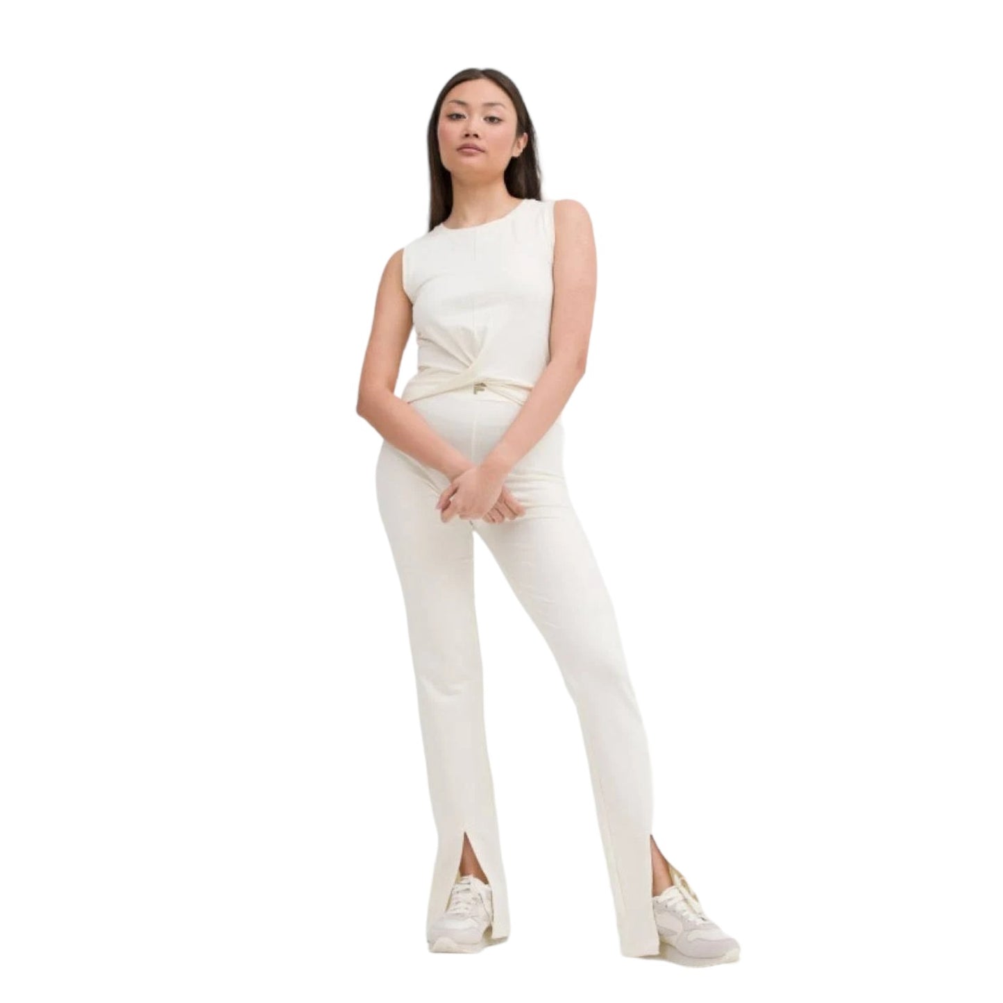 Pantaloni Tuta Donna Fila Comines FAW0392