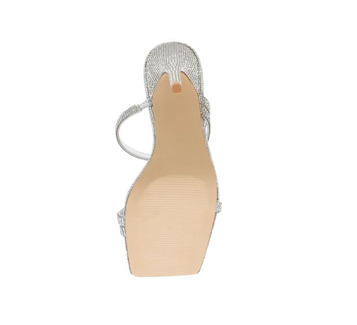 Sandali Con Tacco Donna Steve Madden SMSANNUAL