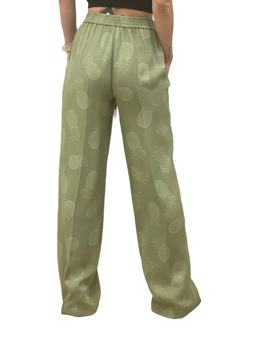 Pantaloni Donna Twinset 201TT246G0