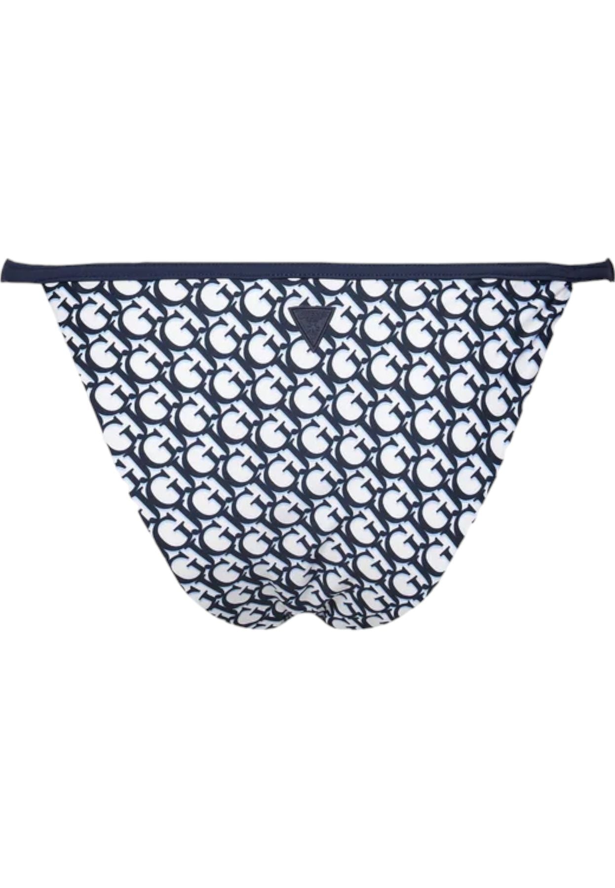 Bikini Pezzo Sotto Donna Guess E4GO23MC04R