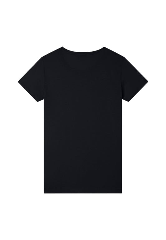 T-Shirt Manica Corta Donna Freddy