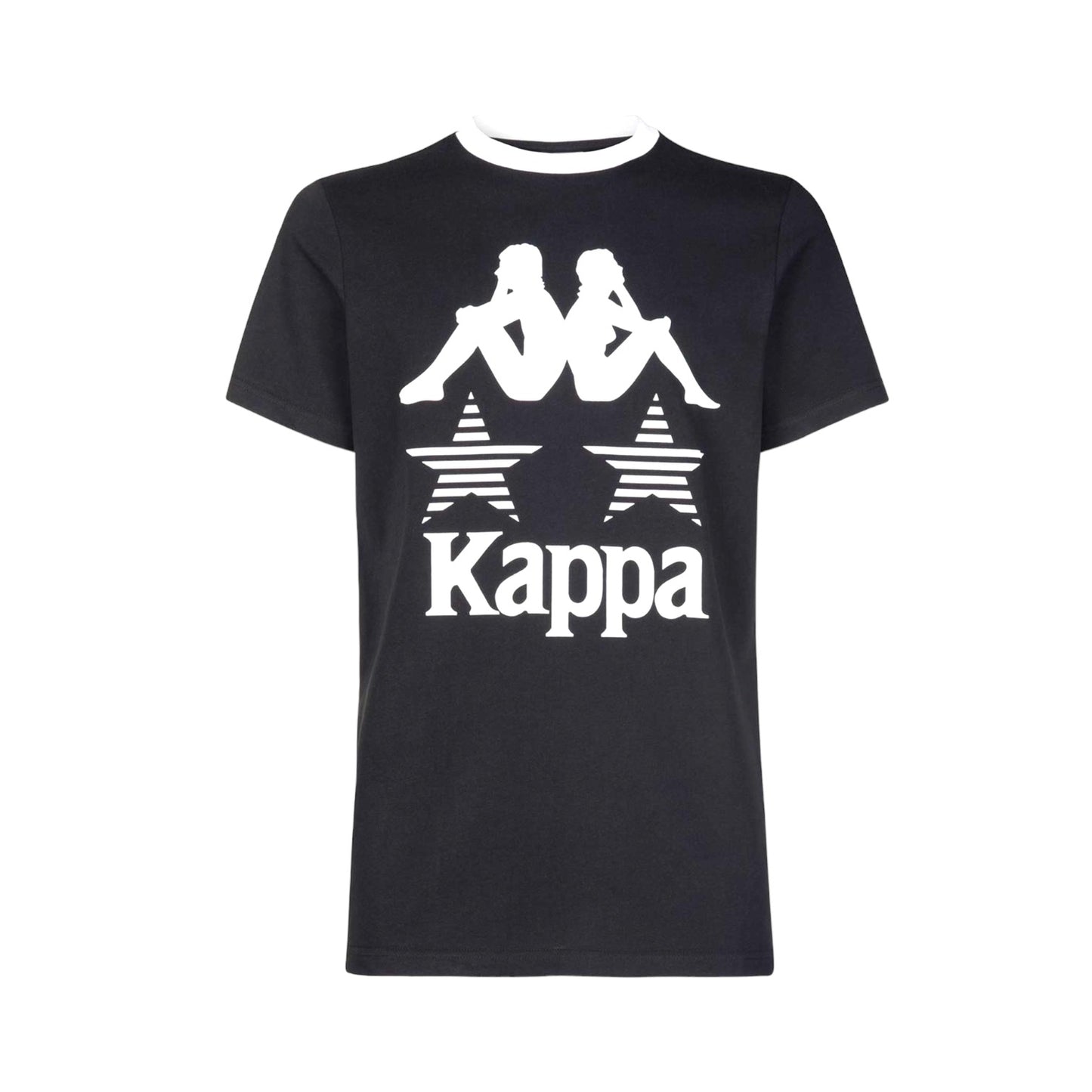 T-Shirt Manica Corta Uomo Kappa Authentic La Calmir 304SVX0