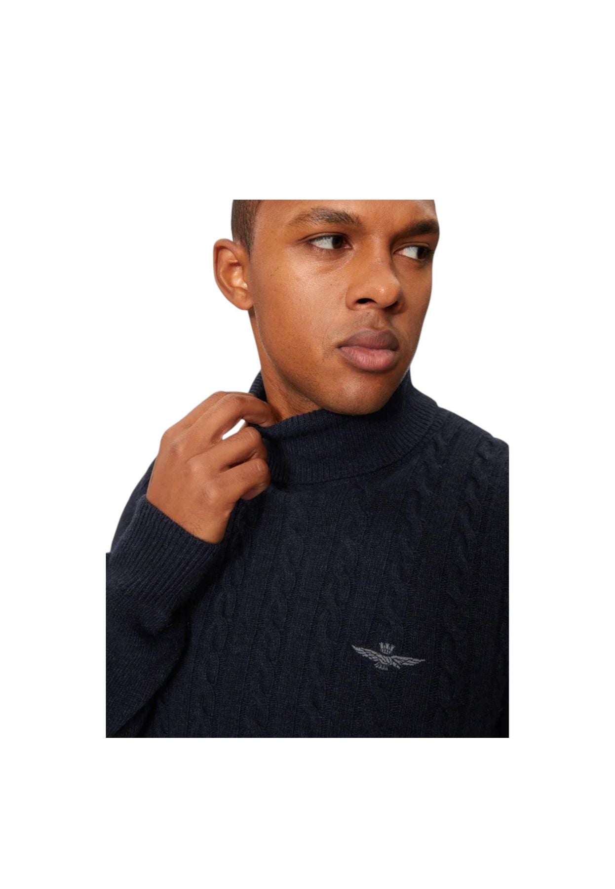 242MA1485L417 - Maglione - Aeronautica Militare
