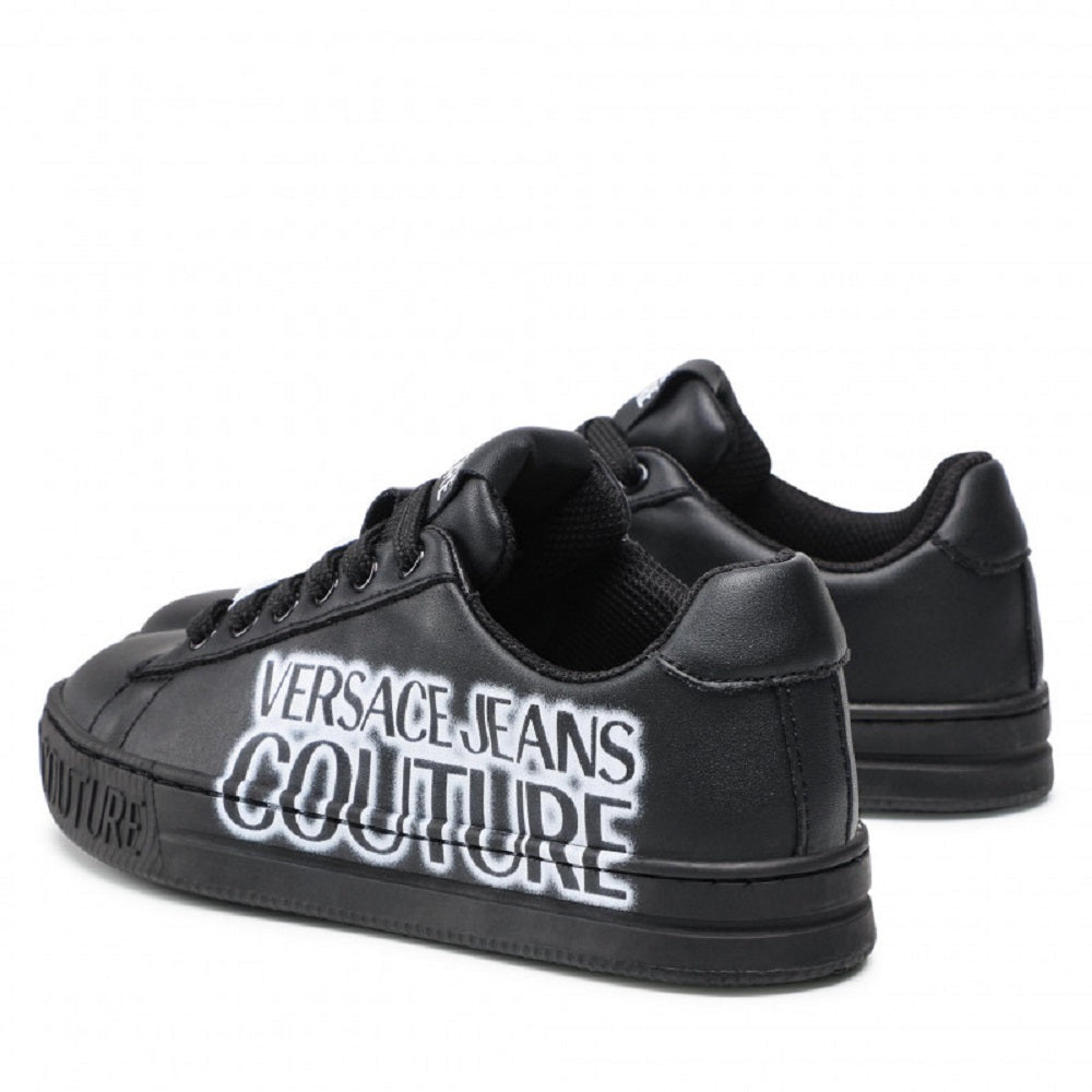Sneakers Basse Donna Versace Jeans Couture 71VA3SK7