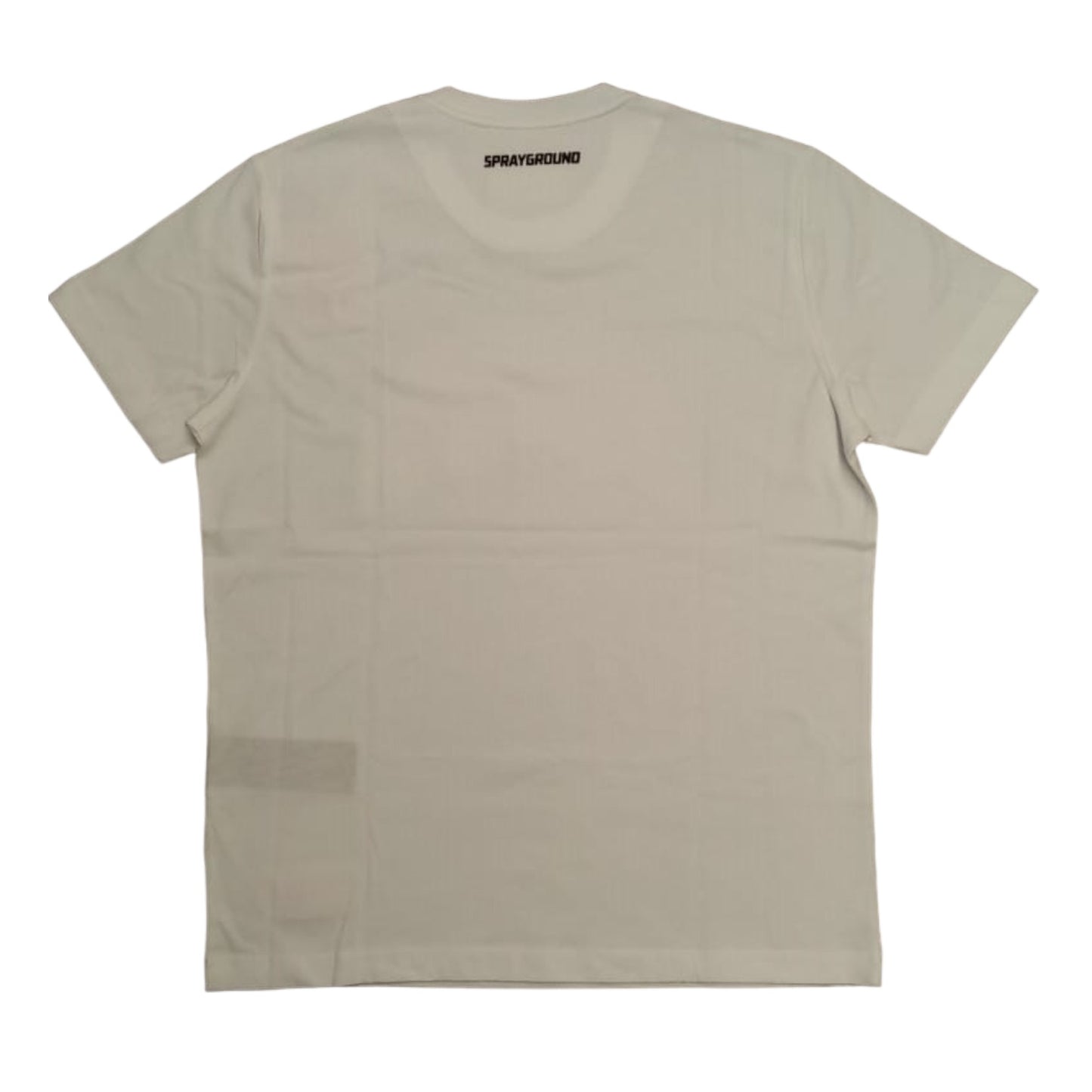T-Shirt Manica Corta Uomo Sprayground SP362