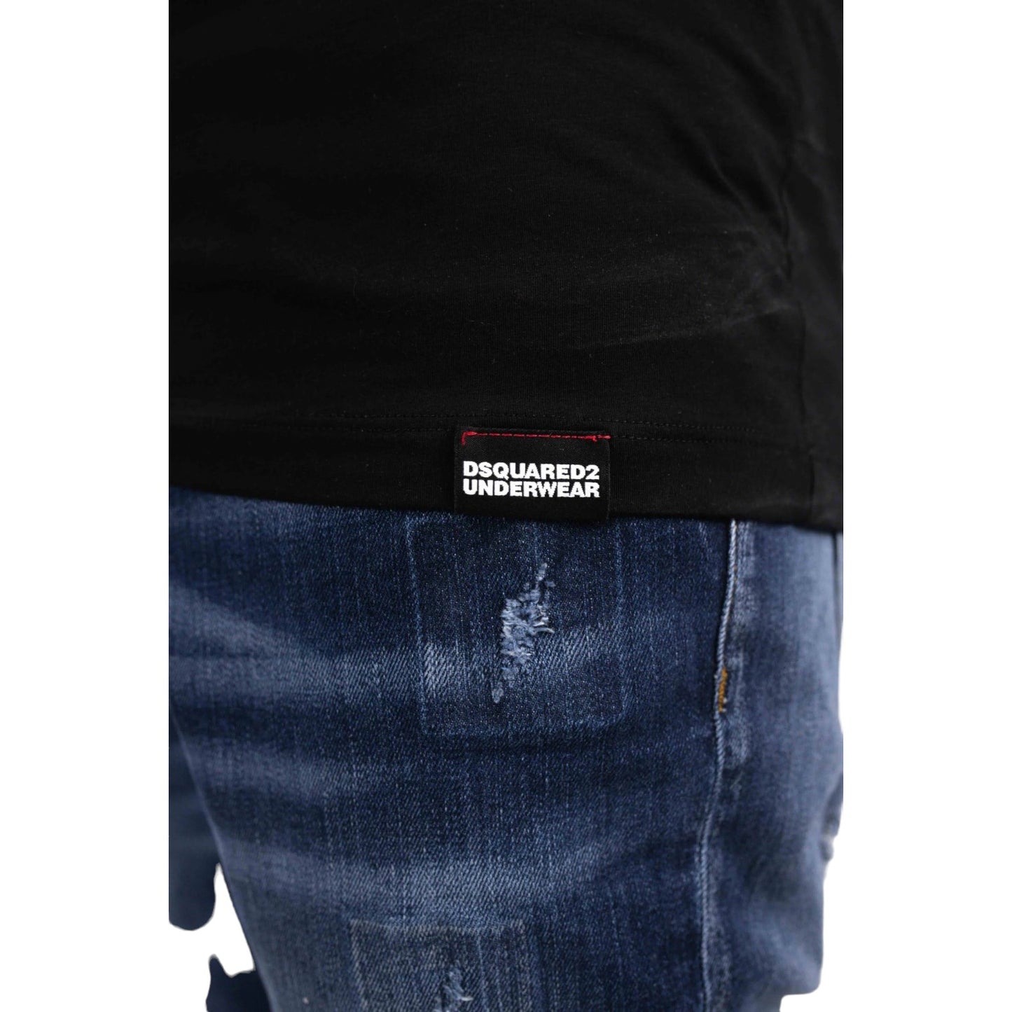 D9M204480 - T-shirt - Dsquared2