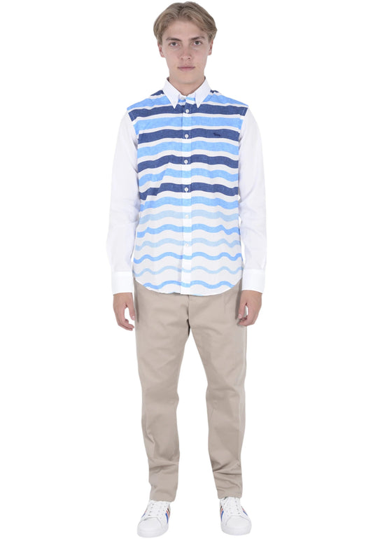 Camicia Manica lunga Uomo Harmont & Blaine   CRL010012850M