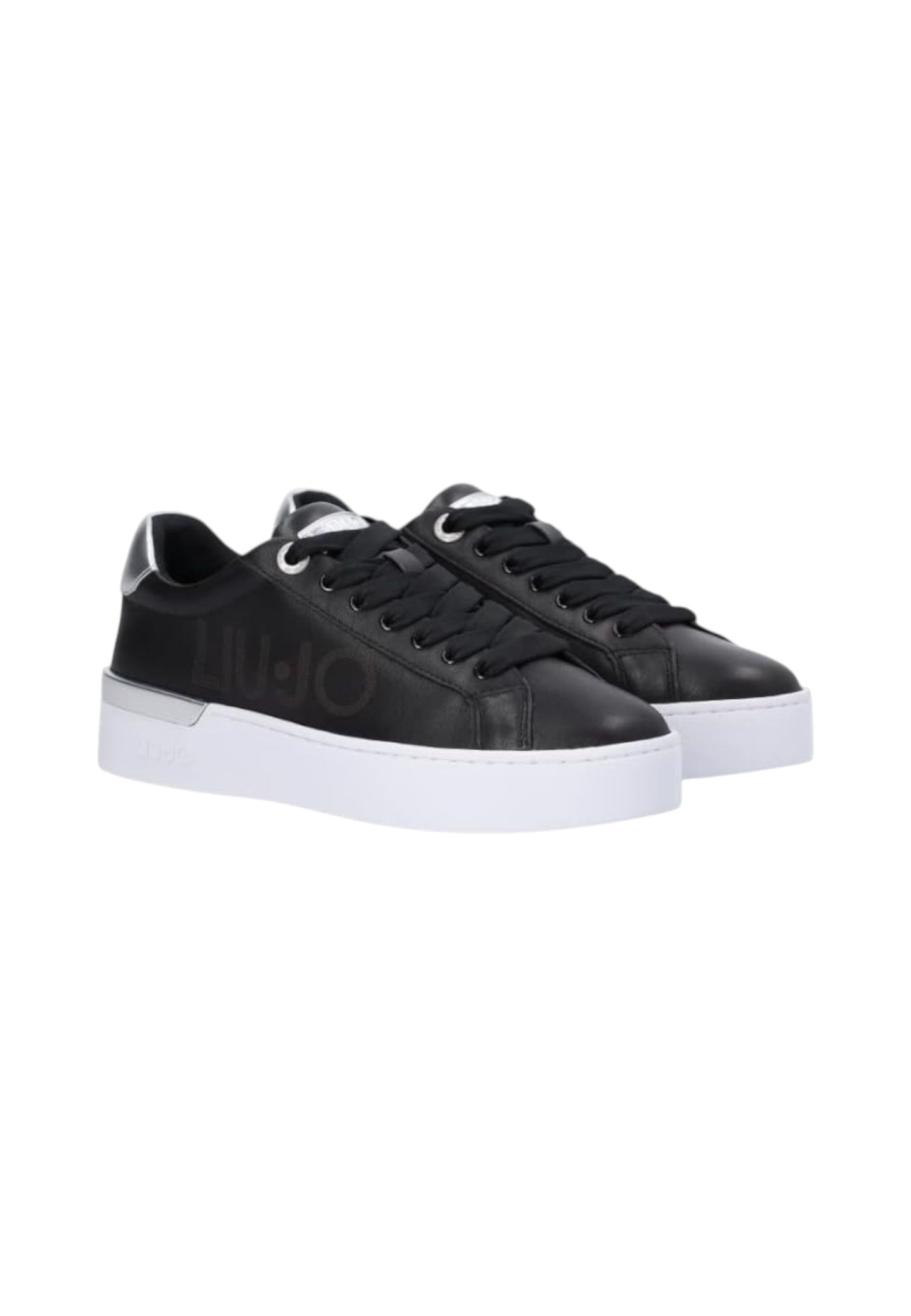 Sneakers Basse Donna Liu Jo BF2001P01020