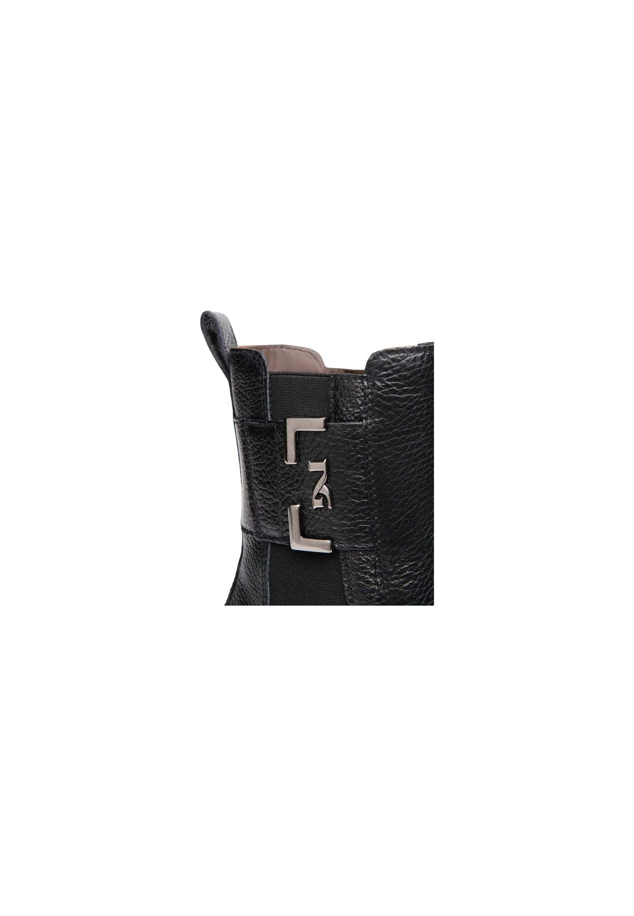 I411948D - Stivaletti - Nero Giardini