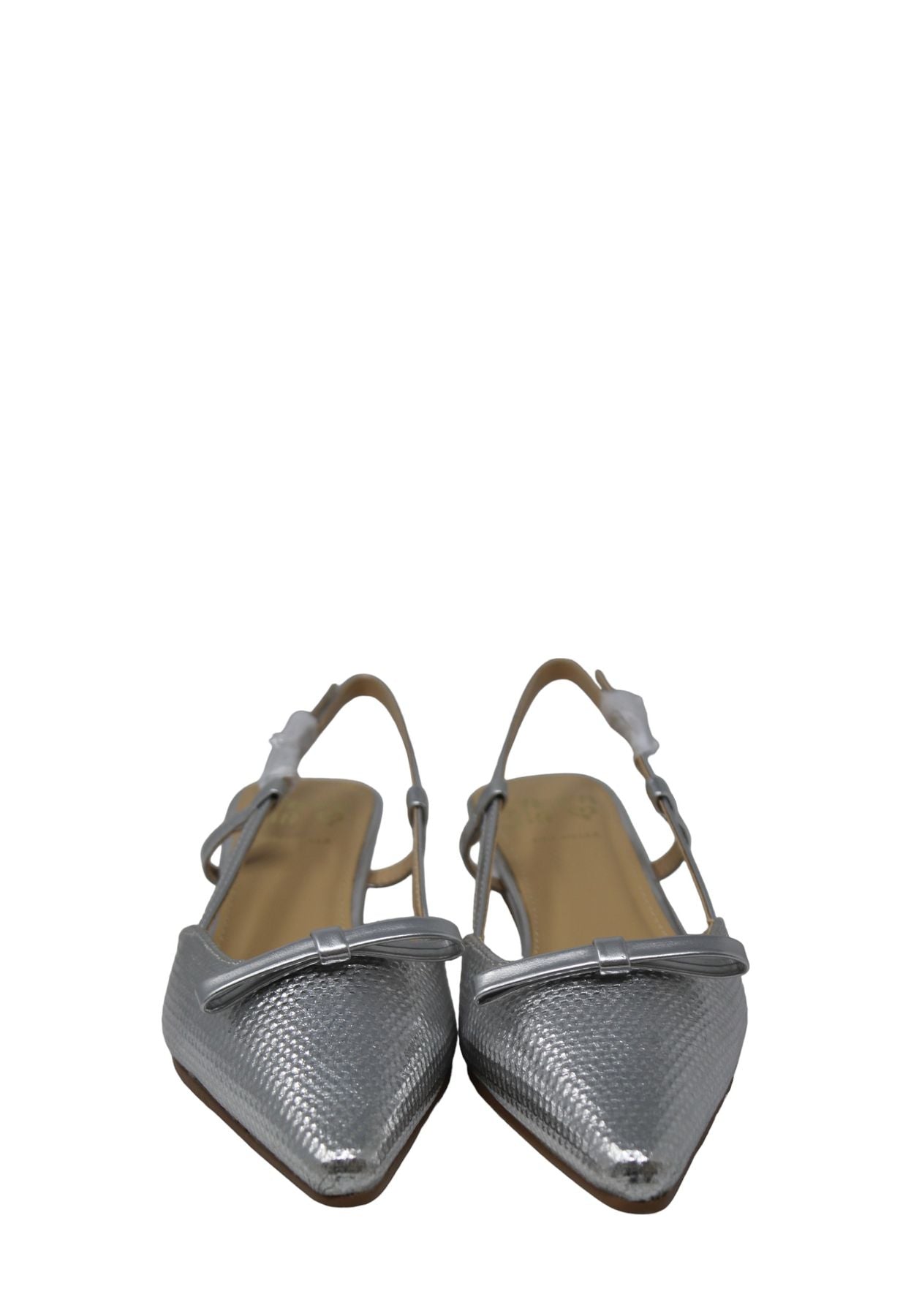 Sling Back Donna Stefania H 35 mm Monaco STNA4649