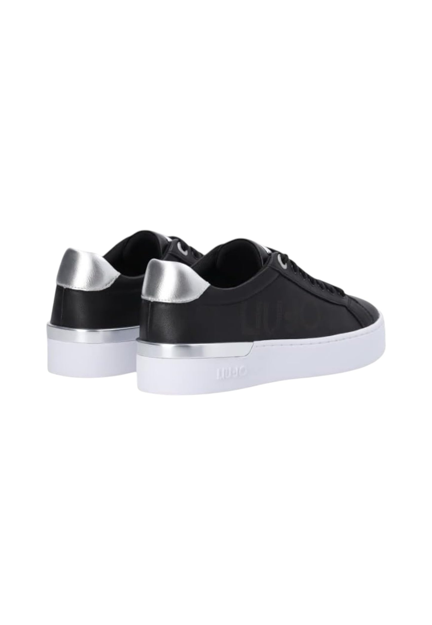 Sneakers Basse Donna Liu Jo BF2001P01020