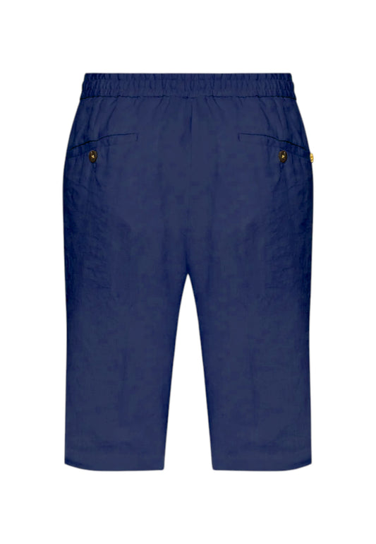 Pantaloncini Bermuda Uomo Manuel Ritz   3432B1778L233279