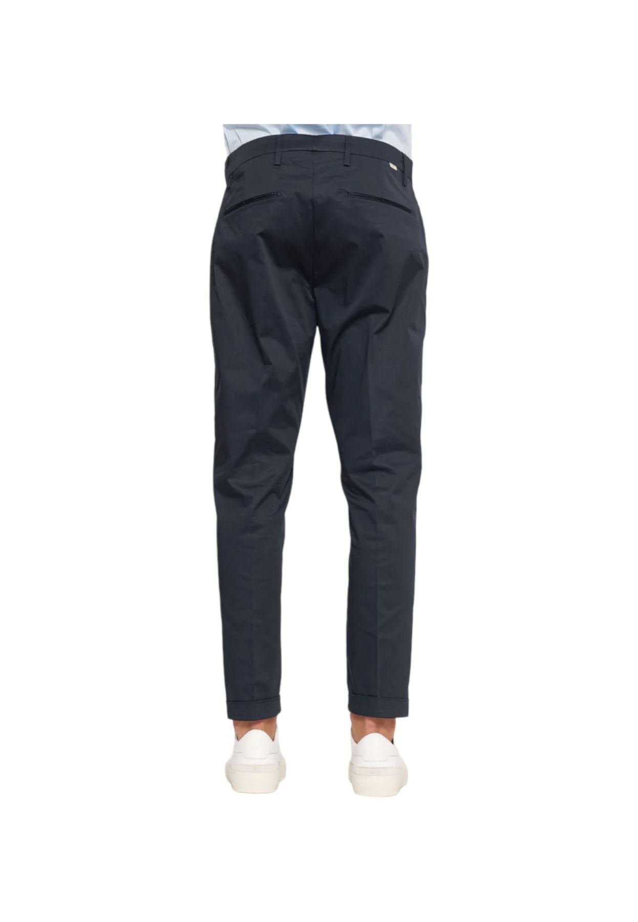 Pantaloni Chino Uomo Liu Jo   M123P301CAPRIRASO