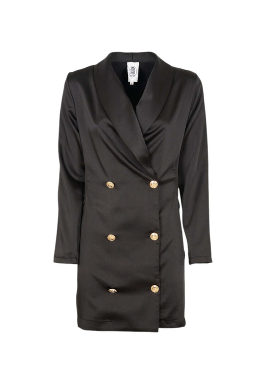 Vestito Corto Donna Le Volière   D423