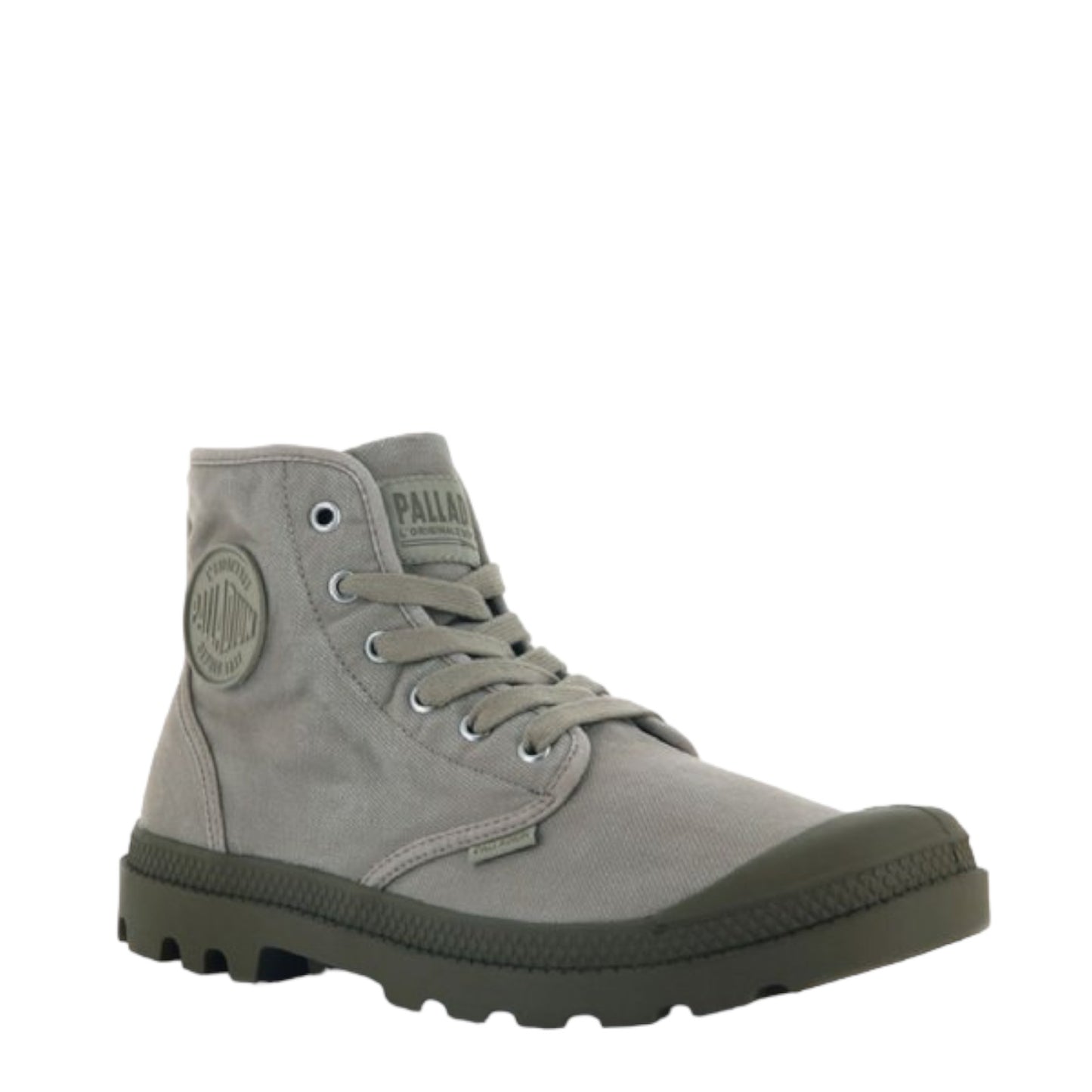 Sneakers Alte Uomo Palladium PAS02352