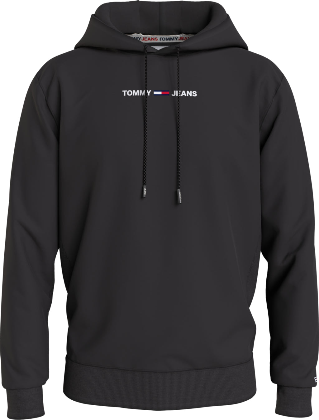 Felpa Con Cappuccio Uomo Tommy Jeans DM0DM12942