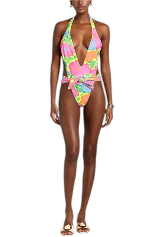 Costume Intero Donna Chiara Ferragni   231V7A4922 4915