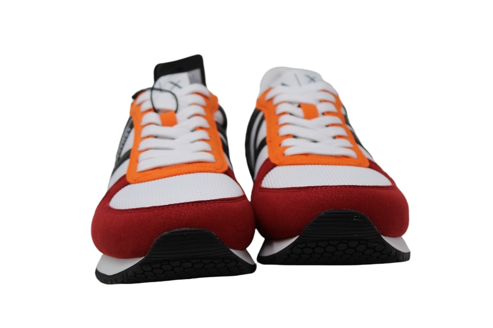 XUX017XCC68 - Baskets - Armani Exchange