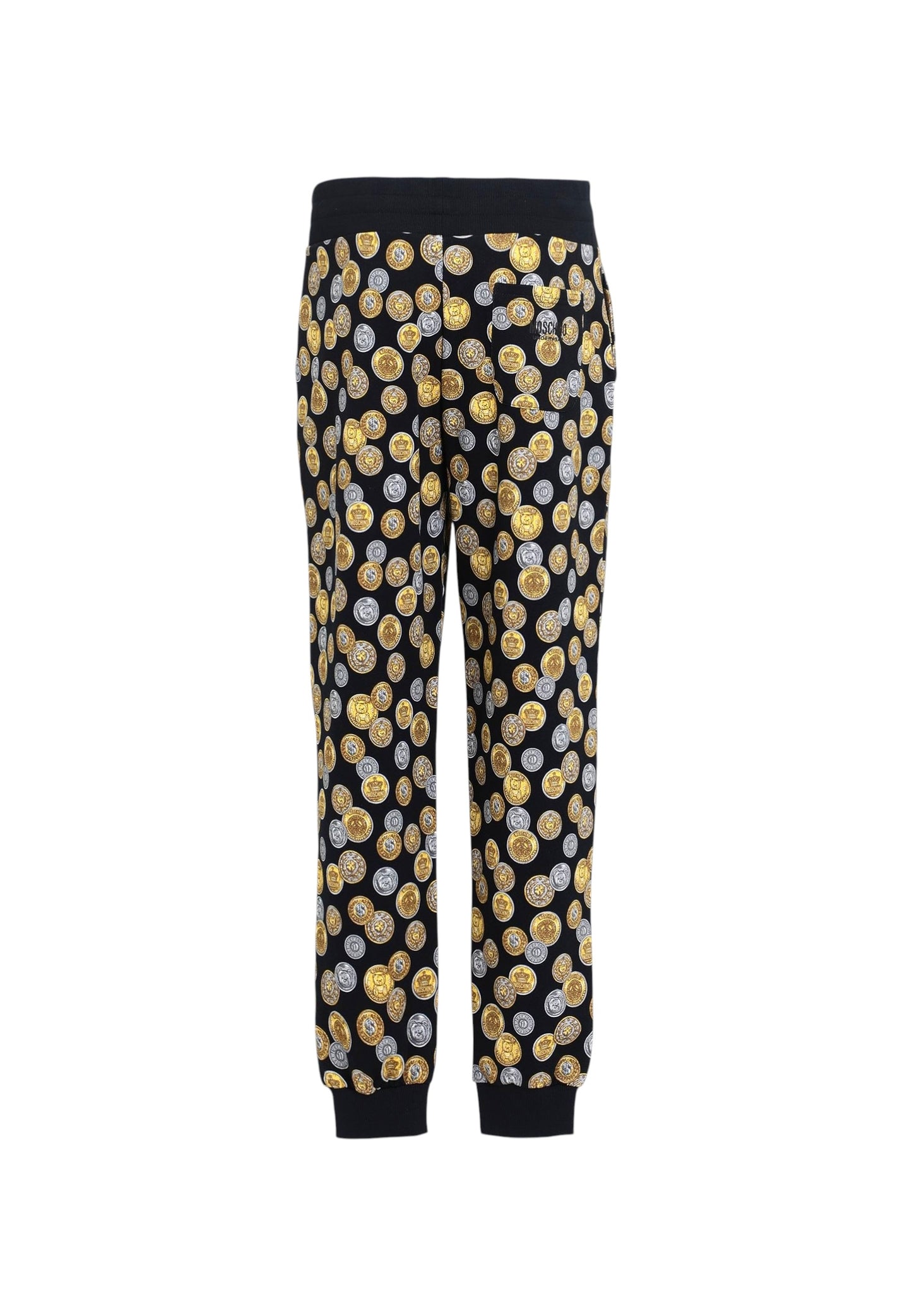 Pantaloni Tuta Uomo Moschino   A43178130