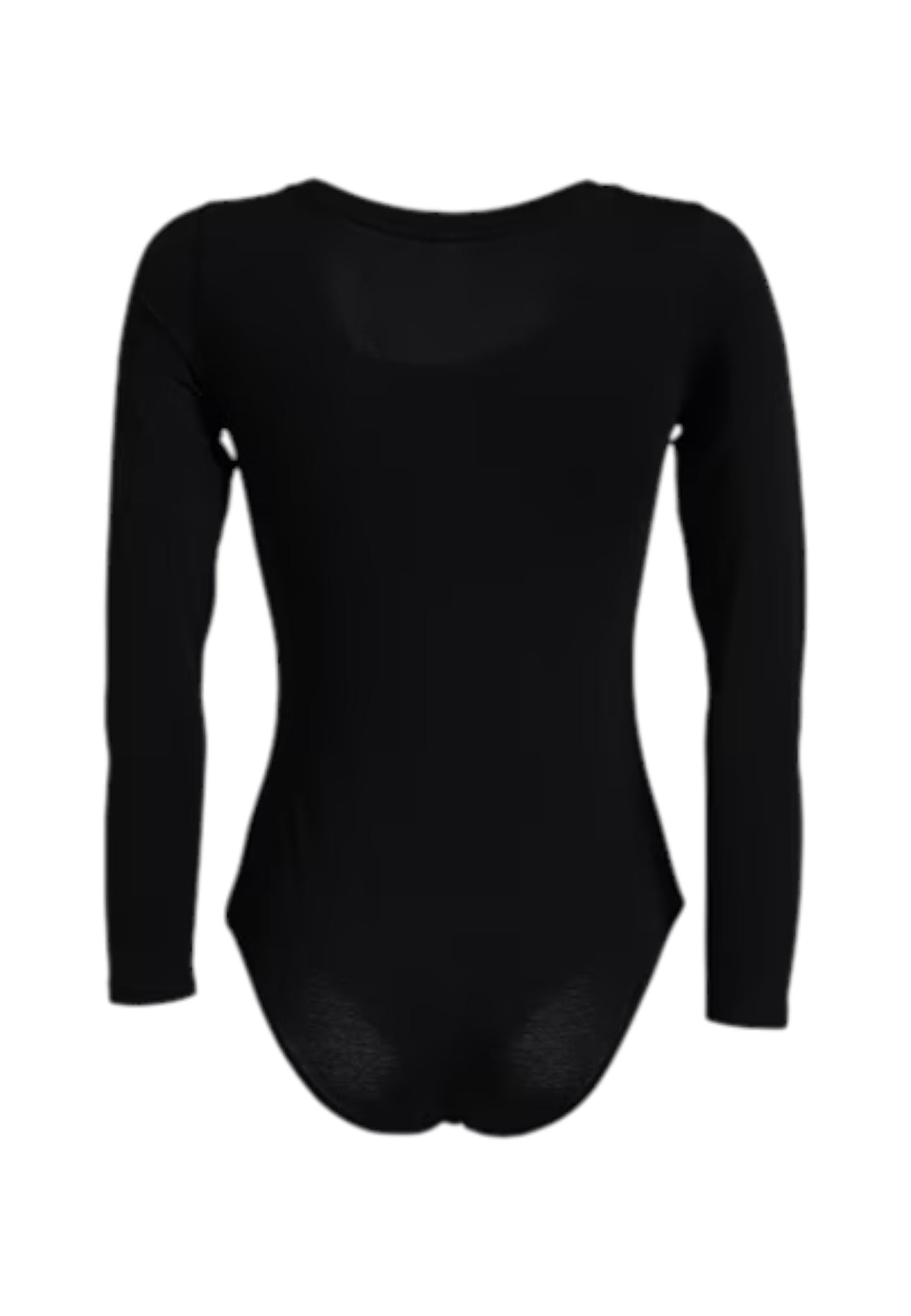 Body Manica Corta Donna Moschino   222ZUA6008