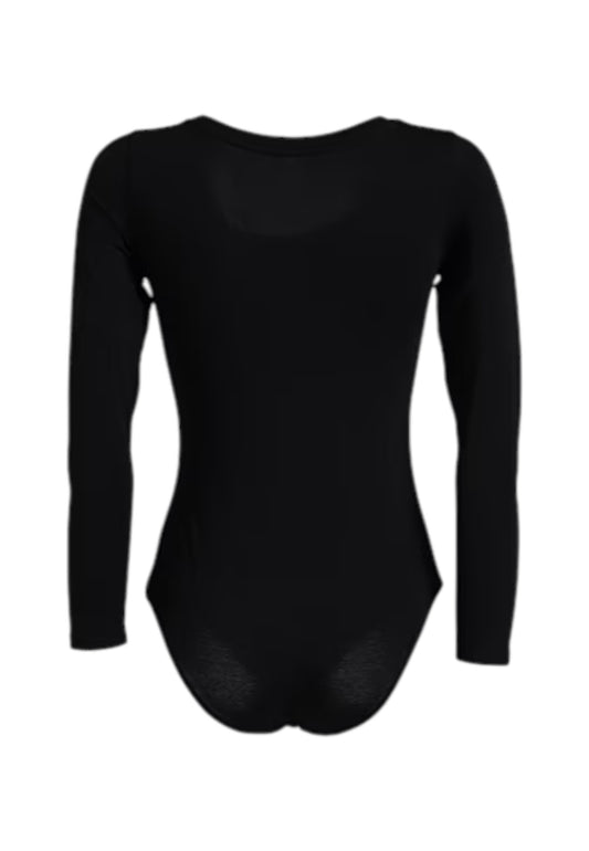 Body Manica Corta Donna Moschino   222ZUA6008