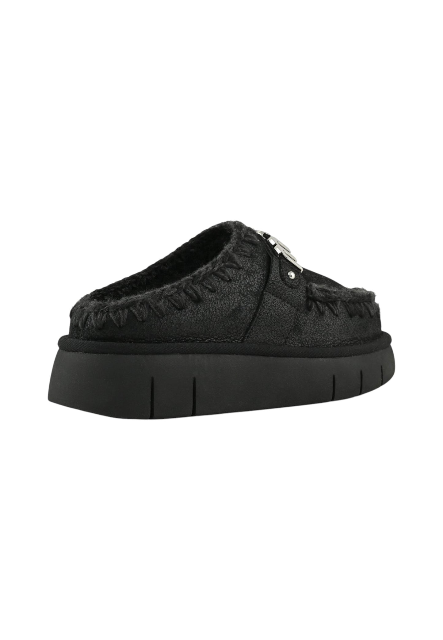 Sneaker Donna Mou Bounce Clog Special MU.FW531001B