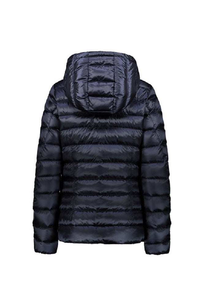 Piumino Con Cappuccio Donna Ciesse Piumini 213CFWJ02504