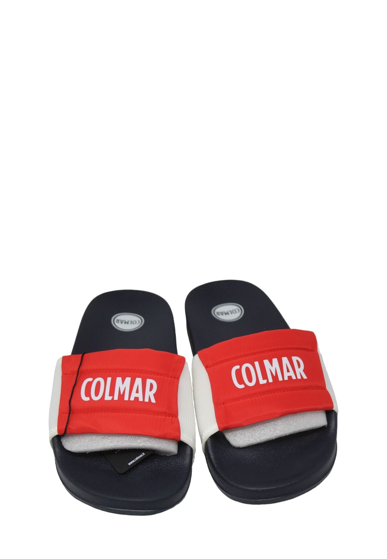 Ciabatte Uomo Colmar Originals Slipper Iconic SLIPPI