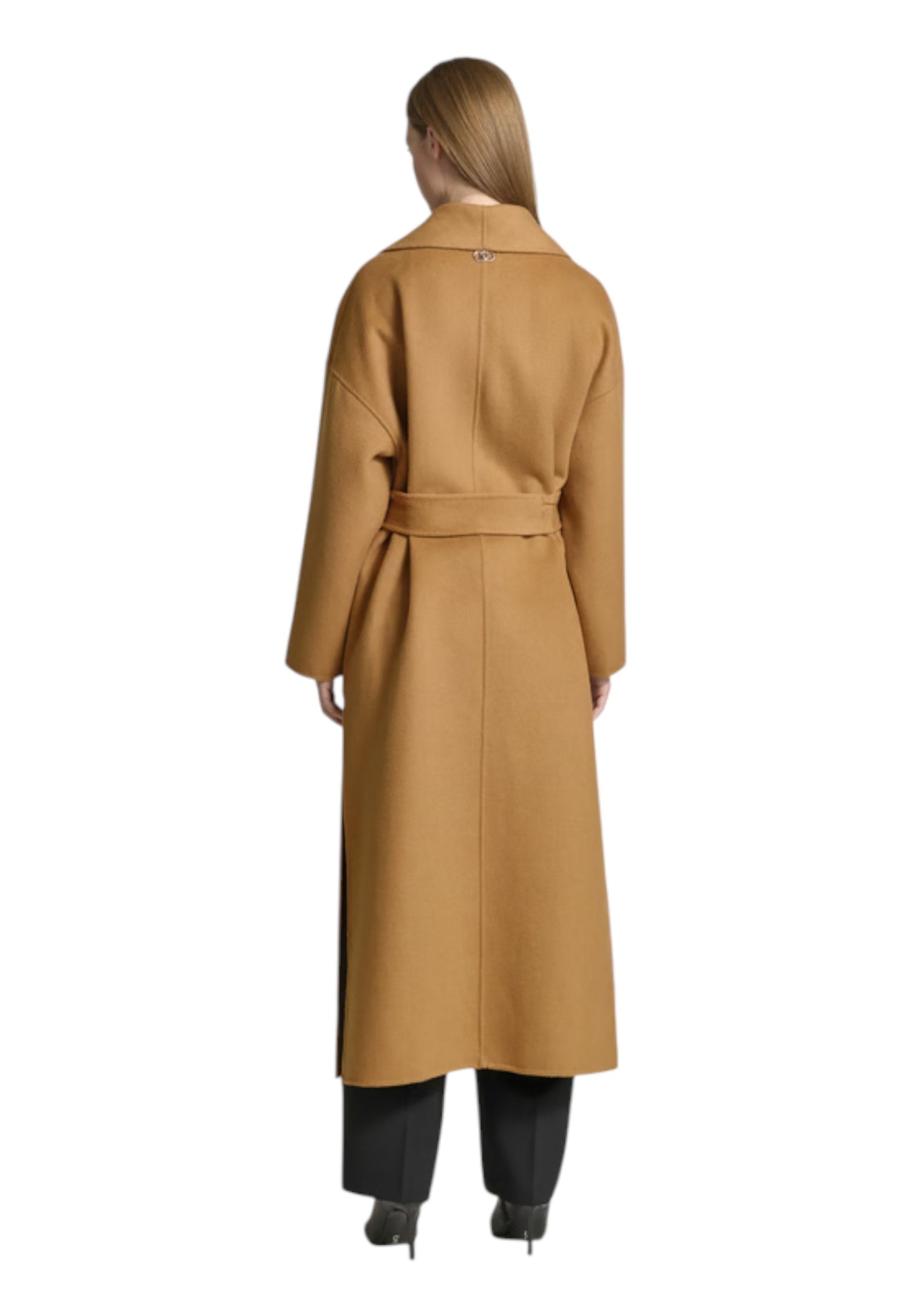 Cappotto Donna Liu Jo MF5491T4627