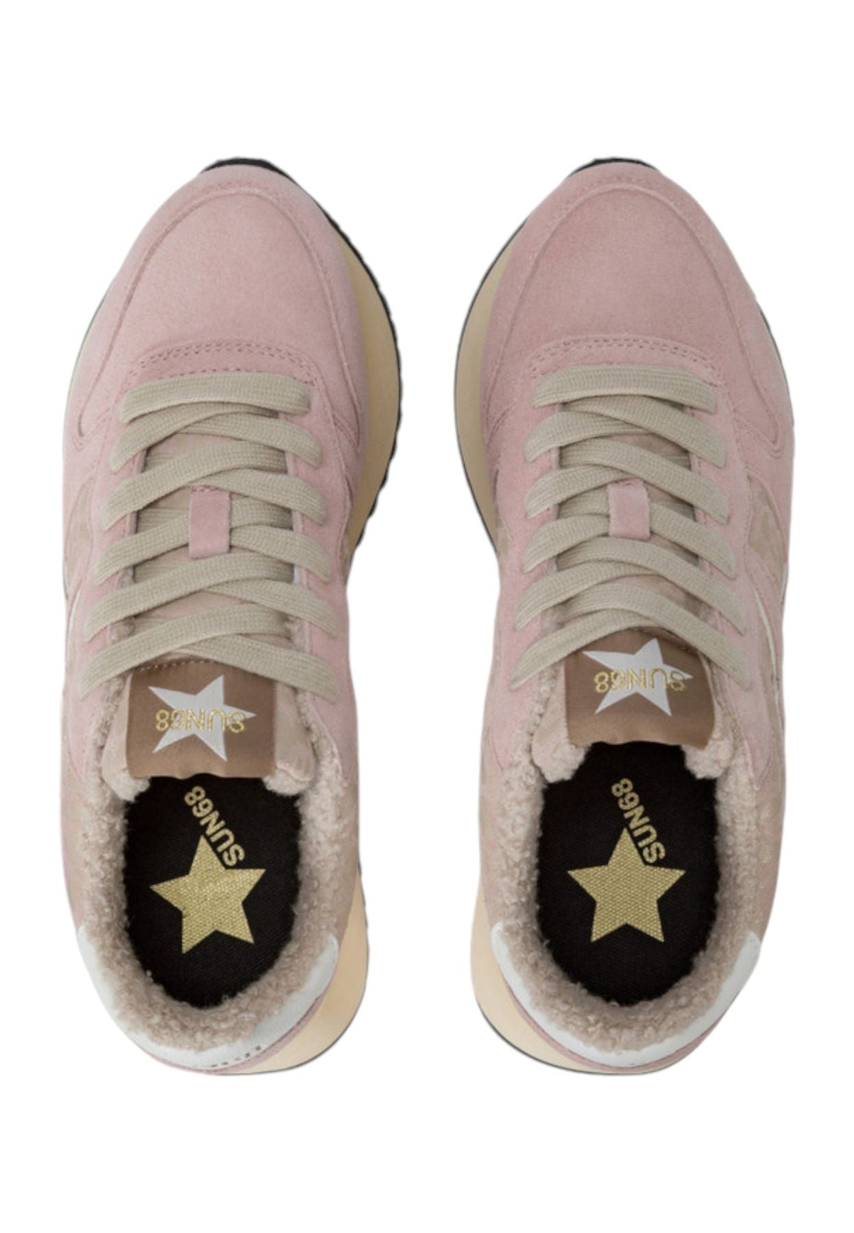 Z44220 - Sneakers - Sun68