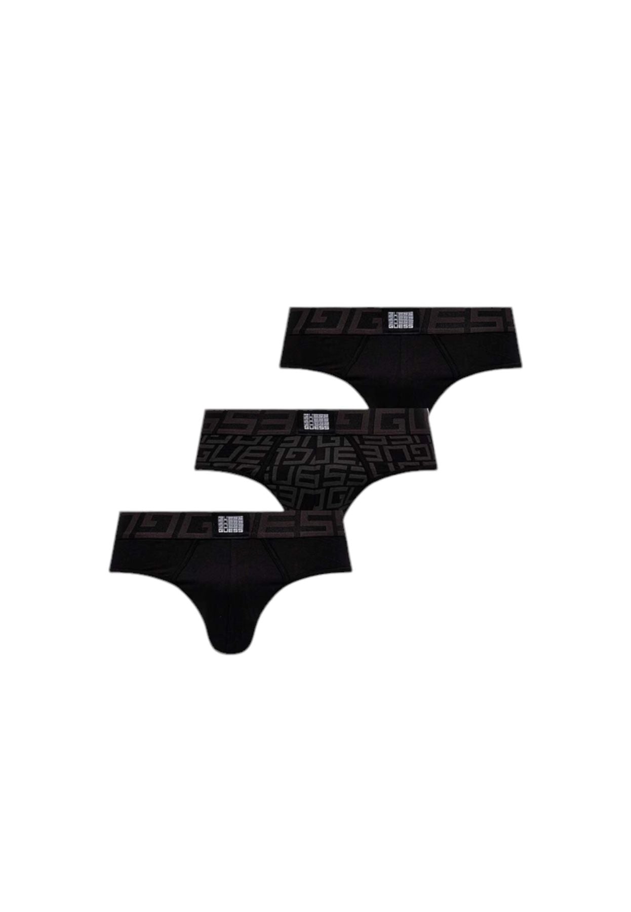 U4RG02K6YW0 - Slip - Guess