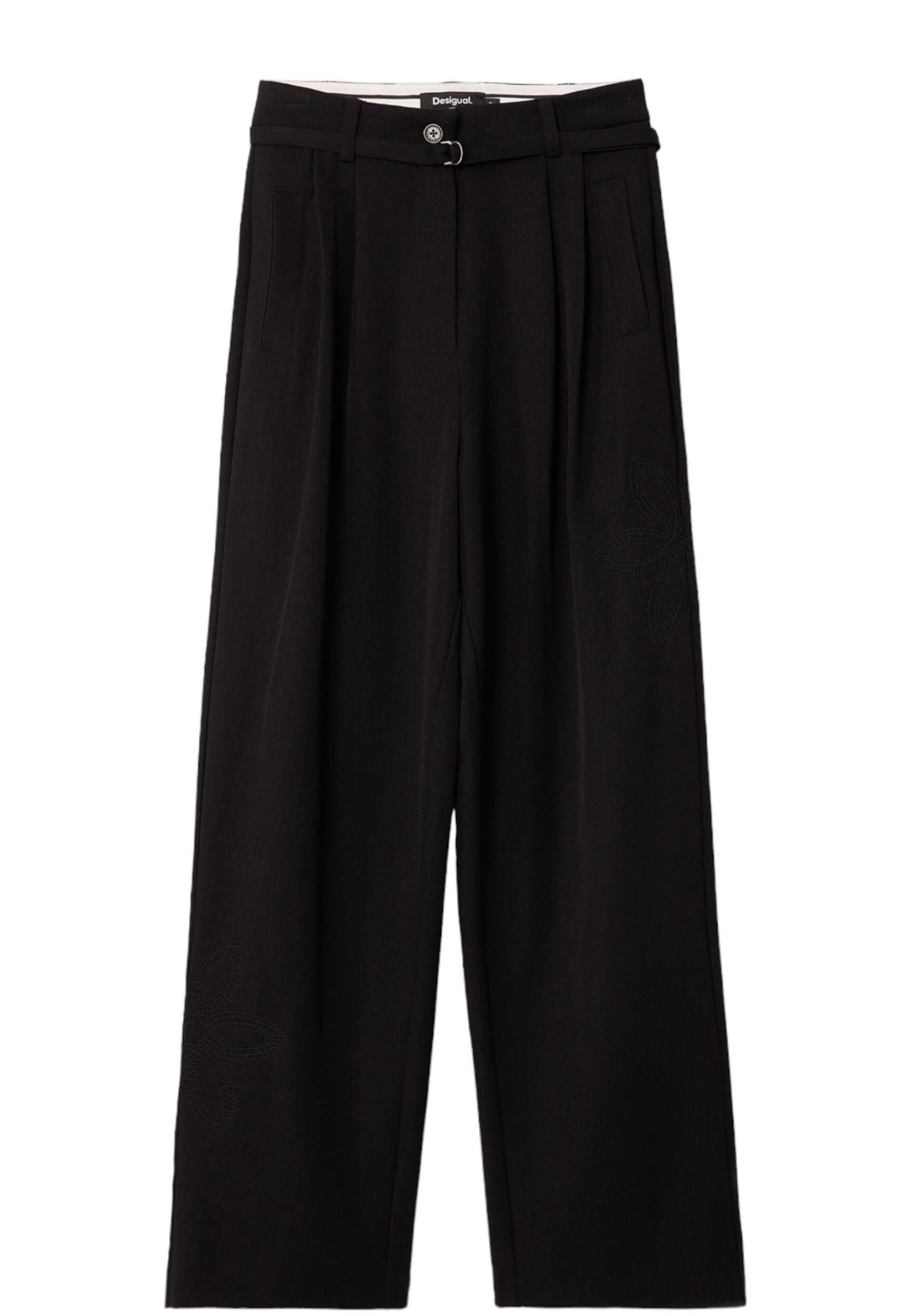 24WWPW20 - Pantaloni - Desigual