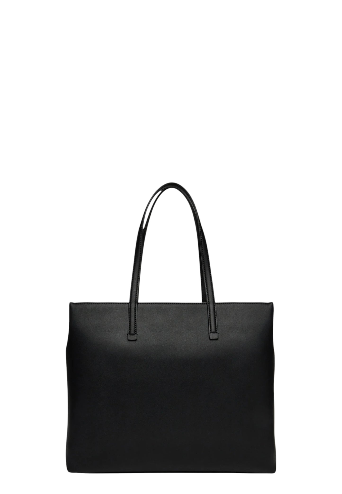 Borsa A Spalla Donna Calvin klein Aop Medium Shopper Ck Must