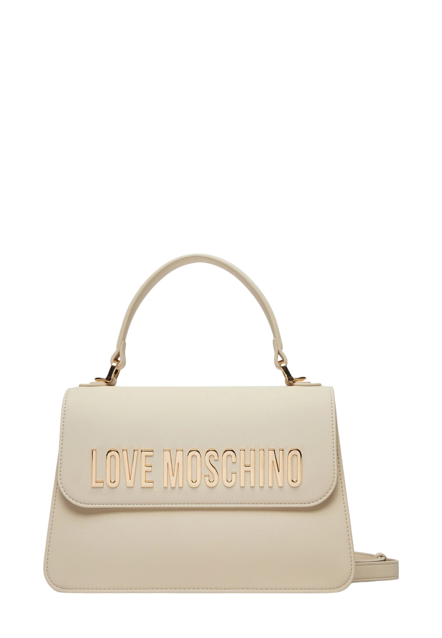 Borsa A Mano Donna Love Moschino