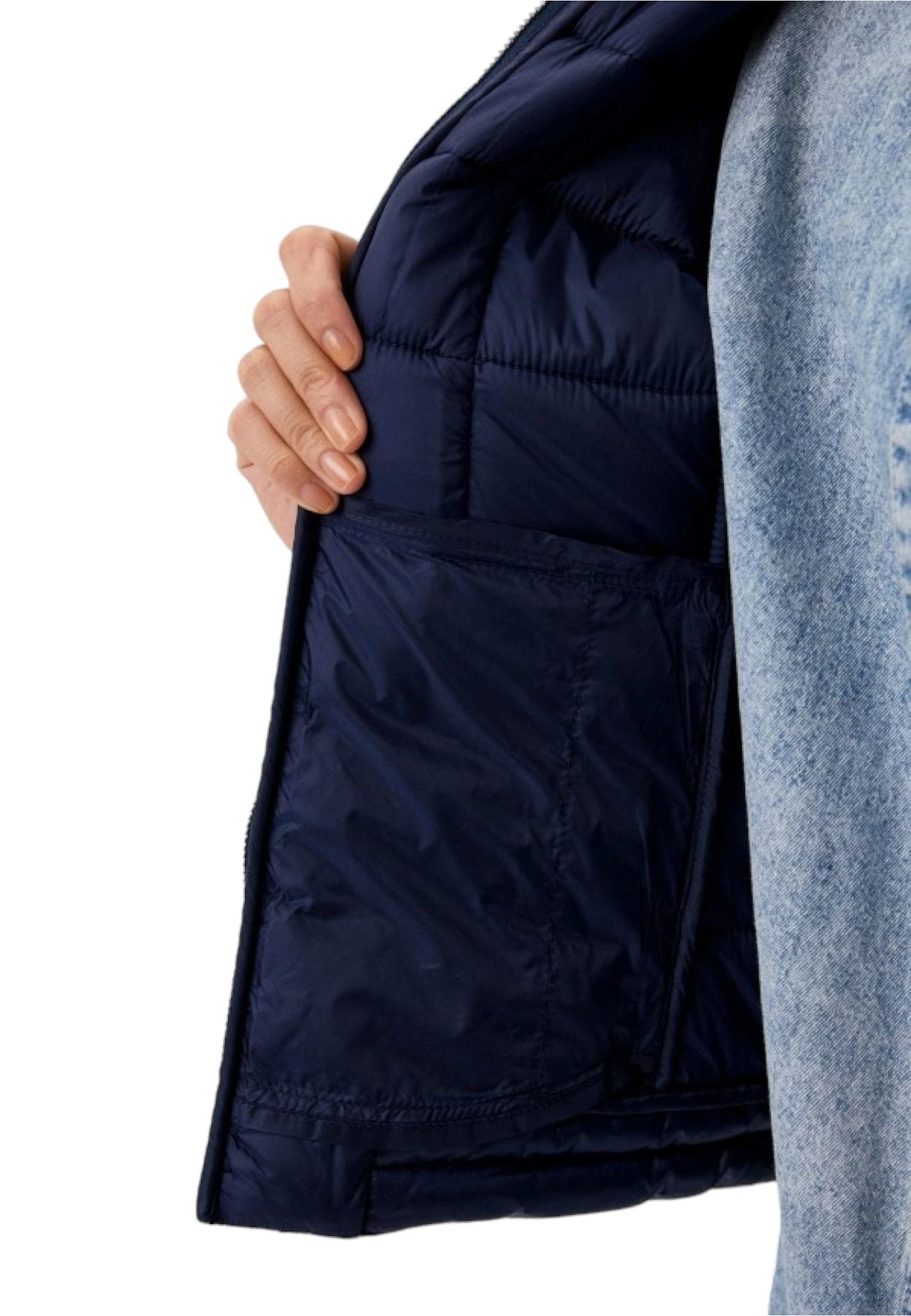 Piumino Corto Donna Trussardi   56S00924-1T006115