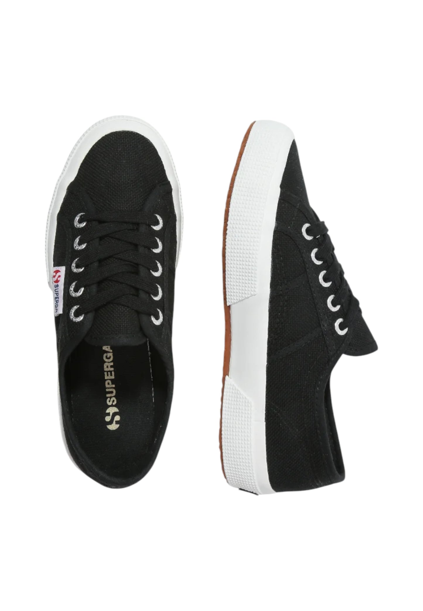 Sneakers Basse Donna Superga