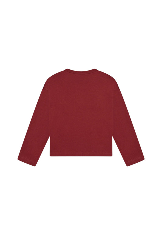 T-Shirt Manica Corta Donna Champion   114167OS