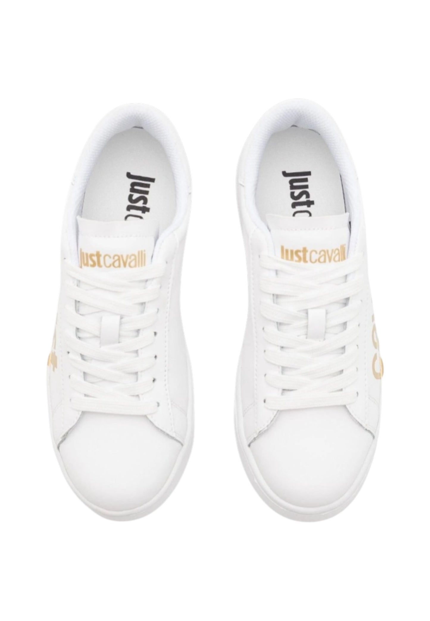 Sneakers Basse Uomo Just Cavalli   74RB3SB4ZP280