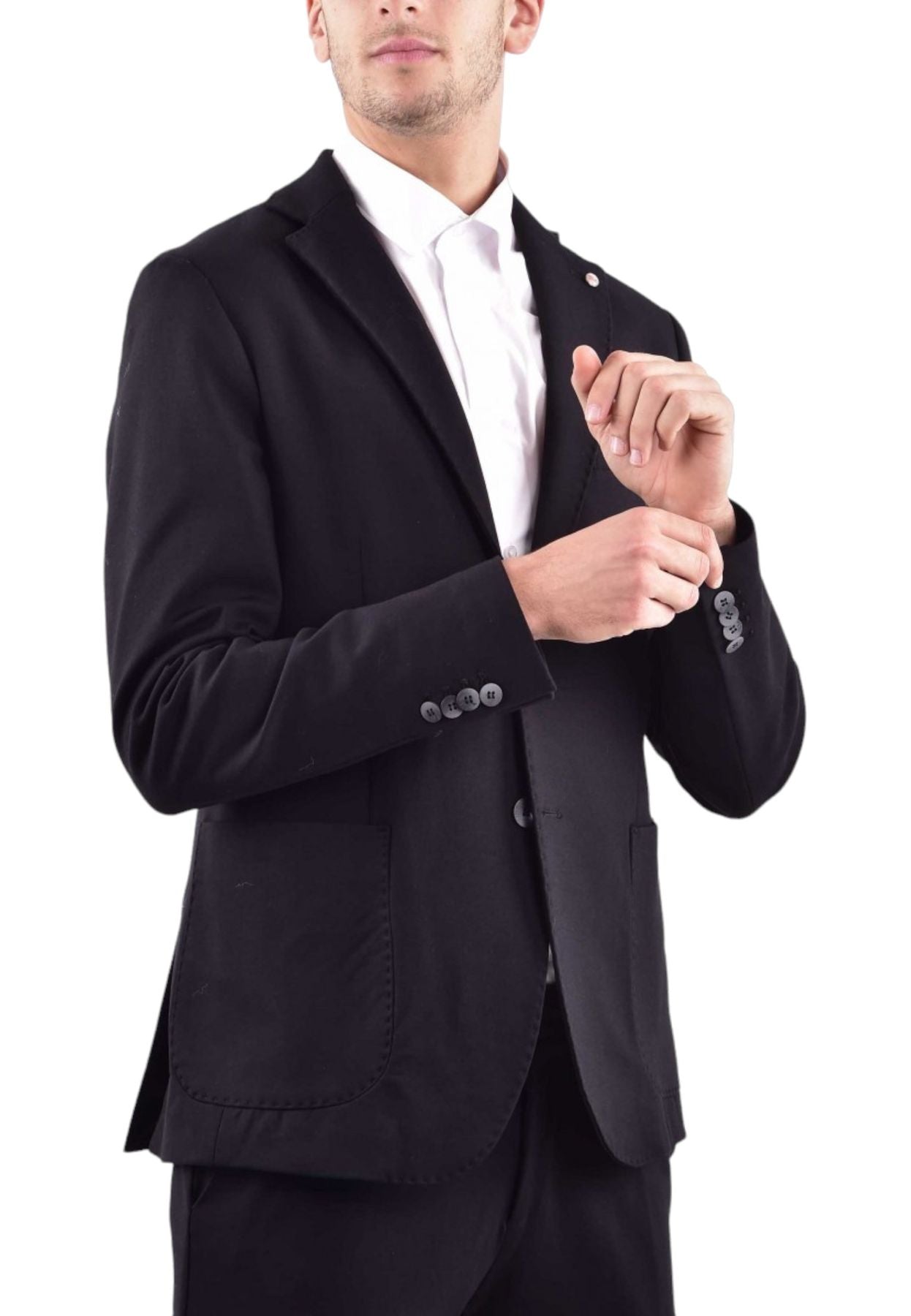 Giacca Blazer Uomo QB24   CFC0113359