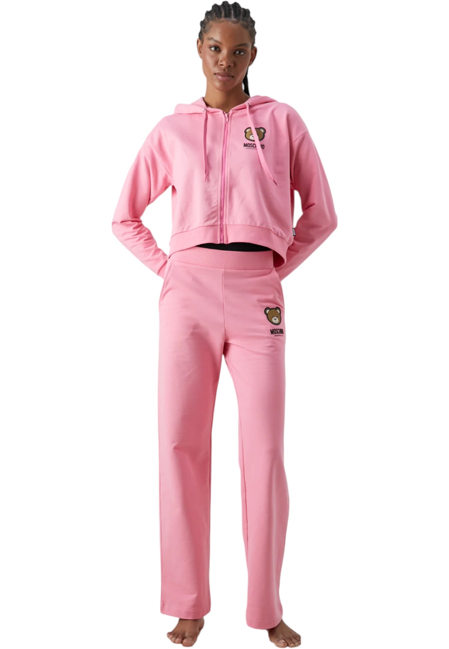 Pantaloni  Donna Moschino   241V6A6820