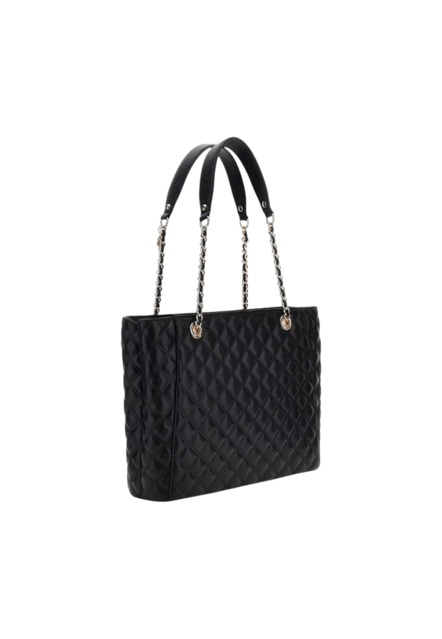 Borsa A Tracolla Donna Guess Giully Ii HWQG967324
