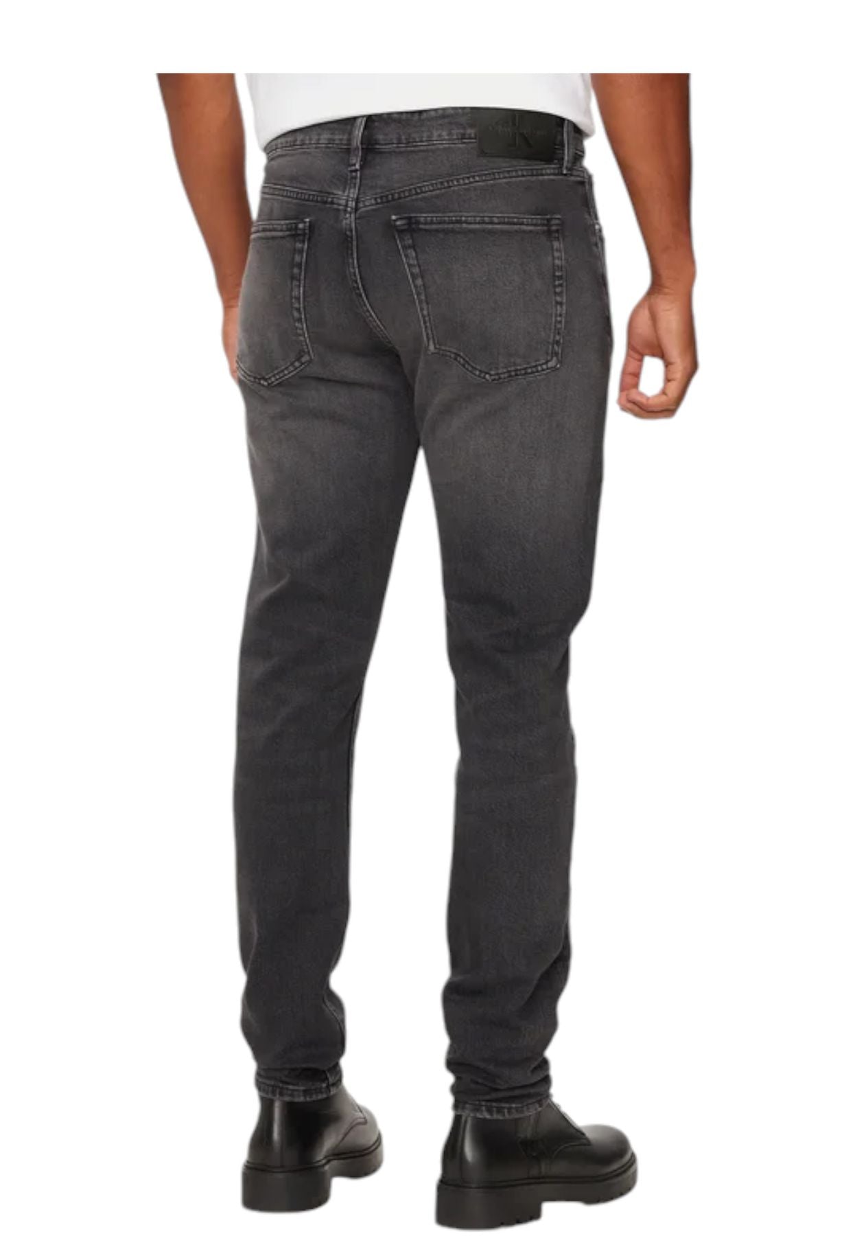 J30J326360 - Jeans - Calvin klein Jeans